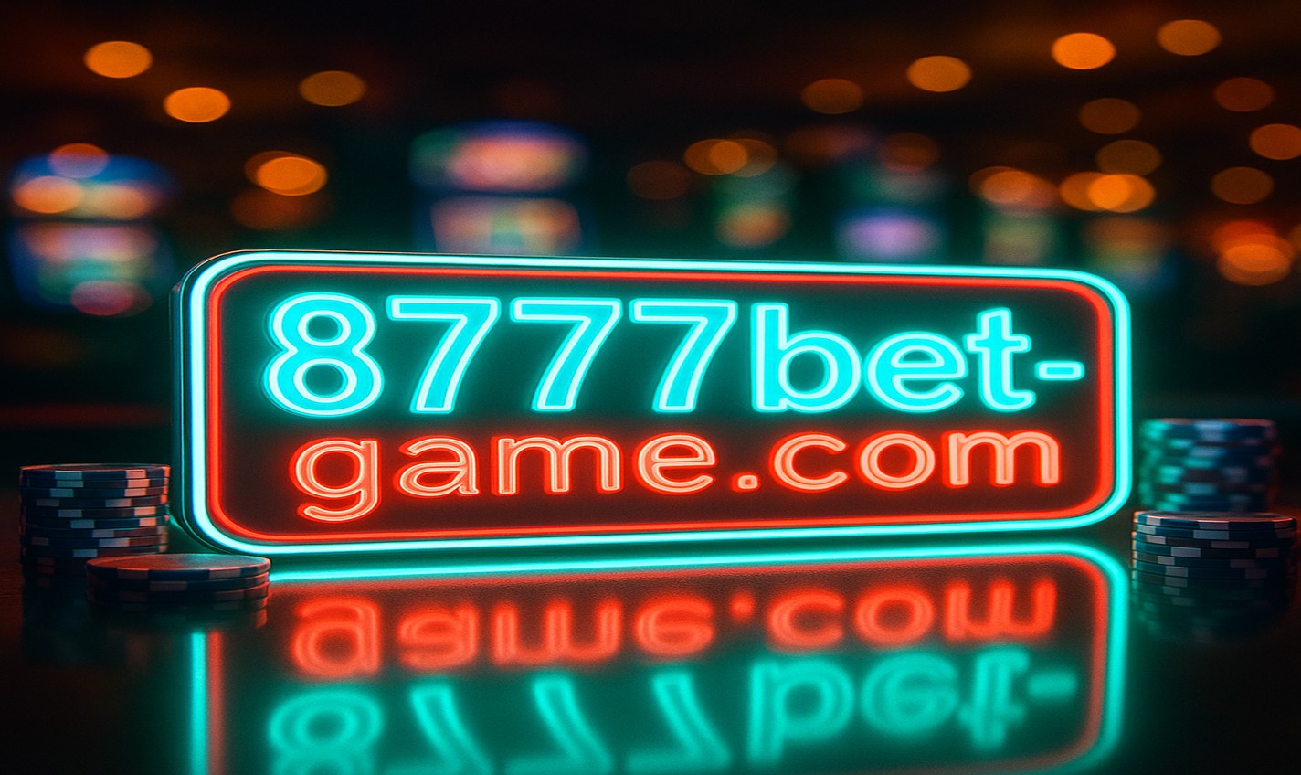 
                                Adventure at Casino Online 8777bet
                                